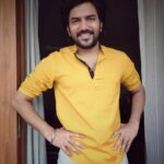 Kavin Instagram – மகிழ்வித்து மகிழ் :)