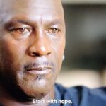 Kavin Instagram – Michael Jordan ❤️