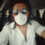 Kavin Instagram – Choose your masks well.. ! 

Some masks protect.. some may destroy.. !!!