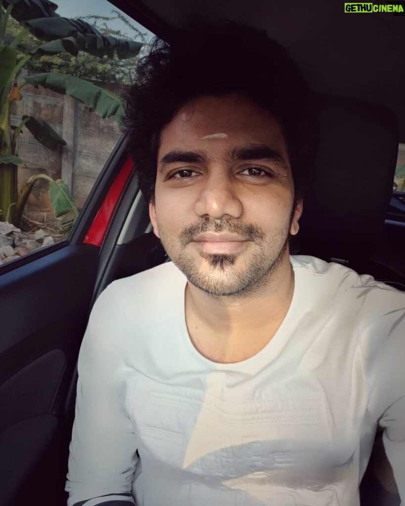 Kavin Instagram - When darkness surround us, it is only love and the people who are around us who give us light and help us travel this journey in a better way. I don't know what I did to deserve this. But the love you all have been giving me is indescribable and brighter than the sun's light guiding me into a right way. I'll work hard to make sure I grow to be a good human being worthy of all this love. Thank you each and everyone for everything. • • Love you all.. :) Ellarum nalla irupom.. :)