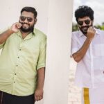 Kavin Instagram - Happy porandha naal de maapla.. 😎 eppavum pola ellarukum soru potu neeyum sandhoshama iru.. 🤗❤️ @victor_j_paul