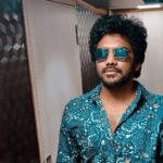 Kavin Instagram - Filters are good sometimes.. @nelsondilipkumar na's kannadi too.. 🤪 #Filter !