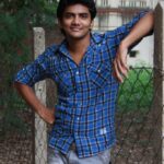 Kavin Instagram - 08 CH 044 Loyola College 🙂 📷 @srini_shadowplay 🙂