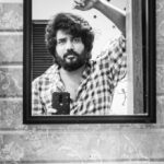 Kavin Instagram - Practice the pause when the rewind button is missing.. ! #Pause
