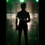Kavin Instagram - Accept the dark in you.. !