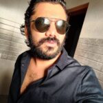 Kavin Instagram - As i am suffering from quarantine.. !