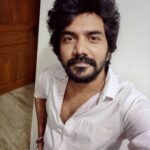 Kavin Instagram - Stay home.. save lives.. !