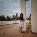 Kavin Instagram - Being dramatic is often confused with being happy.. !