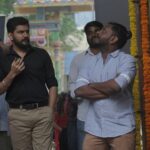 Kavin Instagram – @reachsuryaa 

Happy porandha naal thala.. 🤗❤️ you are my “right person at the right time” :) let’s sail together till the end.. 👬🏽

#ThrowbackPictures