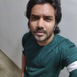 Kavin Instagram - Reason to shave is to grow it again.. 😬 Pona vandhu dha aaganum.. vandha poi dhana aaganum.. ! #MeesaDhaadi