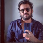 Kavin Instagram - As i am suffering from quarantine.. !