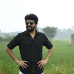 Kavin Instagram - கருப்பு சட்ட ஒன்னு போதும் காலத்துக்கும்.. 🤗 📷 - @ponprabakaran
