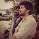 Kavin Instagram - Kannaa pinnaa kadhaigal.. 😁