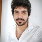 Kavin Instagram - We are made of all those who have built & broken us.. 🤗 "Atticus" nu yaaro periyavar sollirukaaru.. !