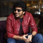 Kavin Instagram - Always believe you'll have some better days.. :) Nandrigal pala.. :) @johan_sathyadas @sharanya_cr @chaitanyarao_official