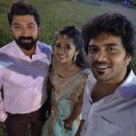 Kavin Instagram - Nalla iru macha.. 🤗 #PremWedsSushma