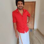 Kavin Instagram - அனைத்து நண்பர்களக்கும் இனிய தமிழர் திருநாள் பொங்கல் நல்வாழ்த்துக்கள்.. 🤗