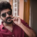 Kavin Instagram - You're all you've got.. ! ♟️ 📷 @ponprabakaran