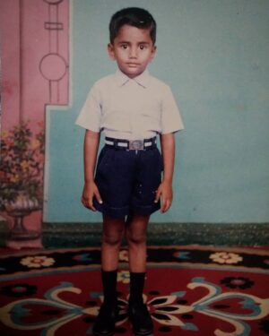 Kavin Instagram - Basic'a na konjam nalla paiyan.. konjam dha.. ! 😁

So enna maari illama ellarum nalla pullaingala irunga.. 🤗

#happychildrensday