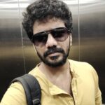 Kavin Instagram - It's more about the journey than the destination.. ! Lift la pogum bodhu thonuchu.. 😬