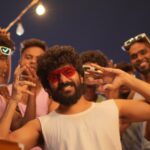 Kavin Instagram - See you all tomorrow at 6pm :) #KiruttuKiruttu #Dada