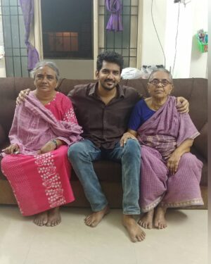 Kavin Instagram - :)