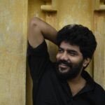 Kavin Instagram - கருப்பு சட்ட ஒன்னு போதும் காலத்துக்கும்.. 🤗 📷 - @ponprabakaran