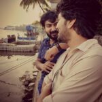 Kavin Instagram - Kannaa pinnaa kadhaigal.. 😁