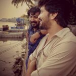 Kavin Instagram - Kannaa pinnaa kadhaigal.. 😁