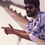 Kavin Instagram - @ponprabakaran photography 😊