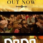Kavin Instagram - Konjam vibe panlaamaa bro! 🎧 #Dada second single #NammaTamilFolku 💥 Full video in bio!