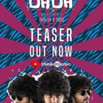 Kavin Instagram - Presenting you all the teaser of our movie #Dada 🌟 Pudichurundha like pannunga, share pannunga, comment pannunga :) Teaser link in bio!