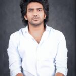 Kavin Instagram - Acceptance of sufferings will lead to happiness :) #Dada #LookTest #FromTheVault