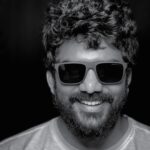 Kavin Instagram - Just go with your gut! 📸 @gpkaran