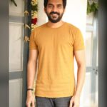 Kavin Instagram - Vaazhthuna ellarukkum romba romba nandri 🙏🏼 eppavum pola kooda irunga.. ellarum nalla iruppom.. ❤️