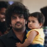 Kavin Instagram - Our first single from #Dada is coming to you, this father's day, June 19th :)