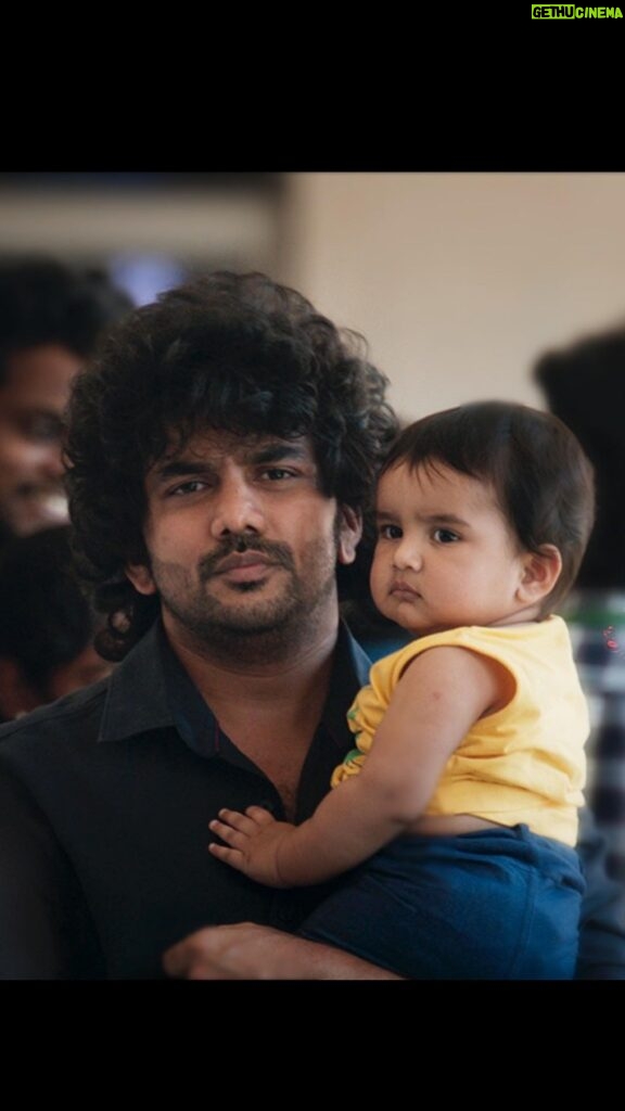 Kavin Instagram - Our first single from #Dada is coming to you, this father's day, June 19th :)