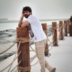 Kavin Instagram - Number 6, Vivekanandar theru, Dubai kurukku sandhu, Dubai main road, Dubai.
