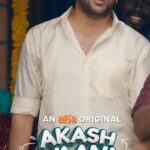 Kavin Instagram – Thanks for being there na @lokesh.kanagaraj 🤗

Trailer of #AkashVaani is out now ✨
[ link in bio ]