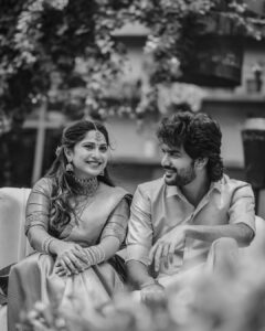 Kavin Instagram - :)