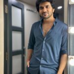 Kavin Instagram - Vaazhthuna ovvoru anbu ullathukkum rombo rombo nandri 🙏🏼 Eppavum pola kooda irunga, ellarum nalla irupom ♥️ 📸 @dancersatz 🤜🏼