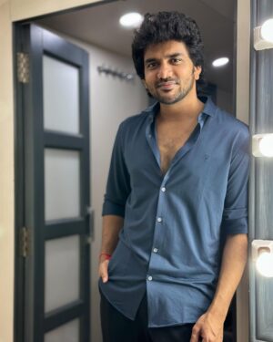 Kavin Instagram - Vaazhthuna ovvoru anbu ullathukkum rombo rombo nandri 🙏🏼
Eppavum pola kooda irunga, ellarum nalla irupom ♥️

📸 @dancersatz 🤜🏼