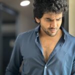 Kavin Instagram - Vaazhthuna ovvoru anbu ullathukkum rombo rombo nandri 🙏🏼 Eppavum pola kooda irunga, ellarum nalla irupom ♥️ 📸 @dancersatz 🤜🏼