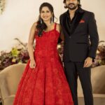 Kavin Instagram - With heartfelt gratitude, my sincere thanks to every kind soul who spared their time to be with us 🙏🏼♥️ #ForeverGrateful
