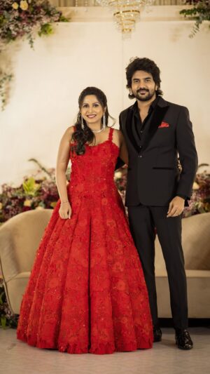 Kavin Instagram - With heartfelt gratitude, my sincere thanks to every kind soul who spared their time to be with us 🙏🏼♥️

#ForeverGrateful
