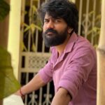 Kavin Instagram - அனைவருக்கும் இனிய பொங்கல் திருநாள் நல்வாழ்த்துகள் :)
