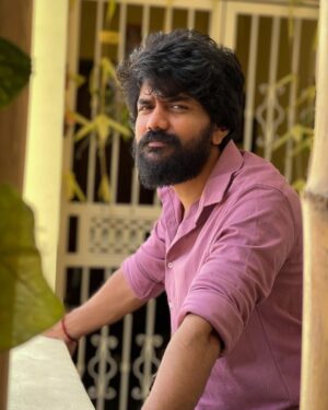 Kavin Instagram - அனைவருக்கும் இனிய பொங்கல் திருநாள் நல்வாழ்த்துகள் :)