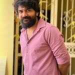 Kavin Instagram - அனைவருக்கும் இனிய பொங்கல் திருநாள் நல்வாழ்த்துகள் :)