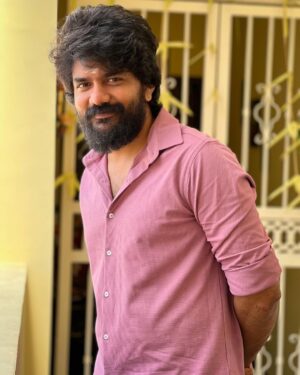 Kavin Instagram - அனைவருக்கும் இனிய பொங்கல் திருநாள் நல்வாழ்த்துகள் :)