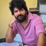 Kavin Instagram - அனைவருக்கும் இனிய பொங்கல் திருநாள் நல்வாழ்த்துகள் :)